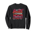 Funny Yoga Meditation Breathwork Sweatshirt - Custom Art Print Men Women - T-Shirt, Sweatshirt, Hoodie