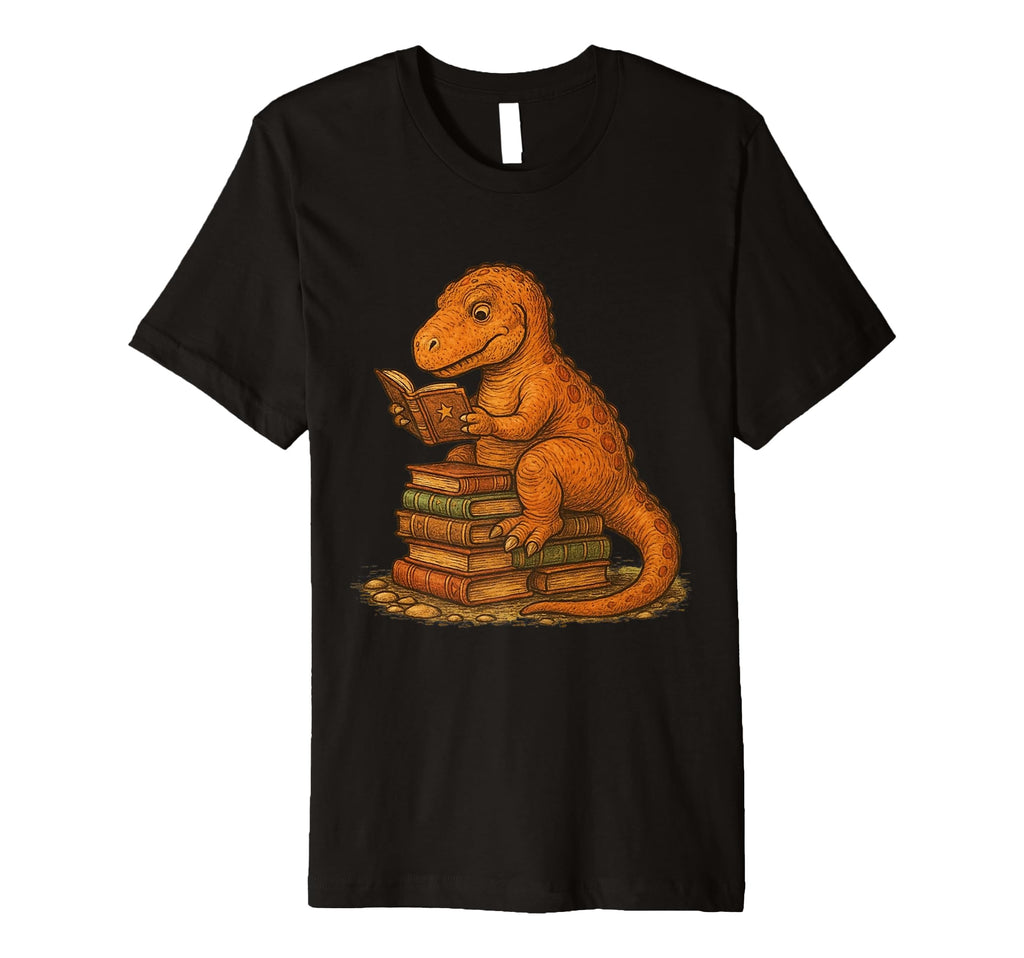 Book Lover Bookworm Fun Reading T-Shirt - Graphic Print for Adults - T-Shirt, Sweatshirt, Hoodie