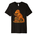 Book Lover Bookworm Fun Reading T-Shirt - Graphic Print for Adults - T-Shirt, Sweatshirt, Hoodie