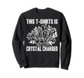 Reiki Healing I Symbols And Music Sweatshirt - Aesthetic Graphic Men Women - T-Shirt, Sweatshirt, Hoodie