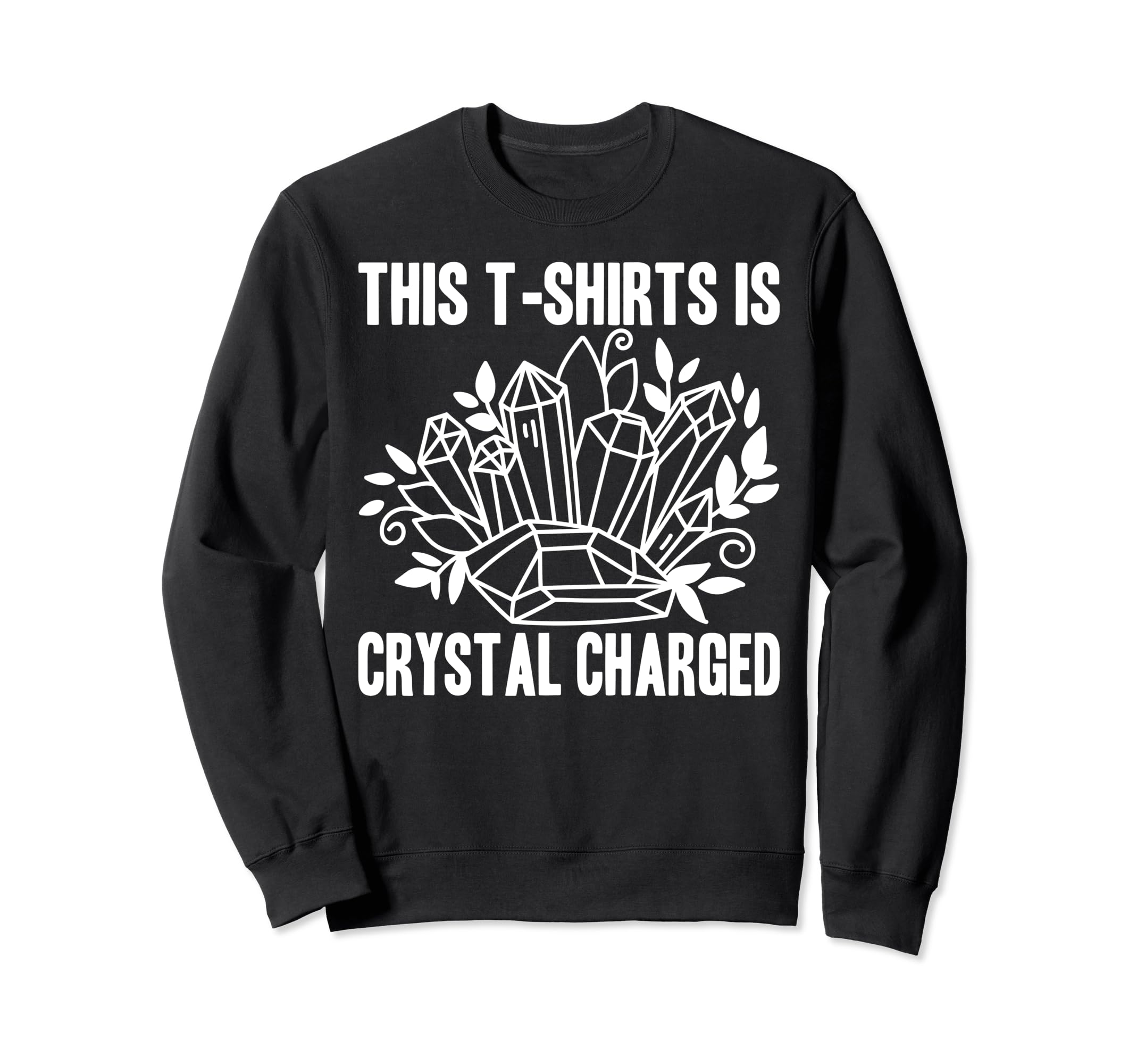 Reiki Healing I Symbols And Music Sweatshirt - Minimalist Print for Adults - T-Shirt, Sweatshirt, Hoodie