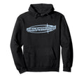 Professional Overthinker Joke Funny Hoodie - Aesthetic Graphic Men Women - T-Shirt, Sweatshirt, Hoodie