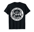 Anti Social Book Club Go Away Im Reading T-Shirt - Trendy Graphic Unisex - T-Shirt, Sweatshirt, Hoodie