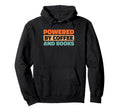Writer Poetry Book Novelist Author Hoodie - Fun Novelty Design Unisex - T-Shirt, Sweatshirt, Hoodie