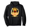 Mindfulness Buddha Buddhism Spiritual Hoodie - Casual Everyday Wear Unisex - T-Shirt, Sweatshirt, Hoodie