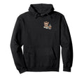 Dog Moms Yorkshire Terrier Books And Hoodie - Aesthetic Graphic Men Women - T-Shirt, Sweatshirt, Hoodie
