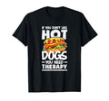 If You Dont Like Hot Dogs You Need T-Shirt - Fun Novelty Design Unisex - T-Shirt, Sweatshirt, Hoodie