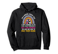Im Mental Health Tech Mental Health Hoodie - Custom Art Print for Adults - T-Shirt, Sweatshirt, Hoodie