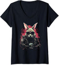 Easter Bunny Biker Gift Apparel Unisex T-shirt, Sweatshirt, Hoodie, Long Sleeve Tee - T-Shirt, Sweatshirt, Hoodie