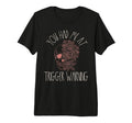 You Had Me Trigger Warning Spicy T-Shirt - Aesthetic Graphic Men Women - T-Shirt, Sweatshirt, Hoodie