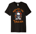 Dibs Villain Bookish Spicy Books T-Shirt - Fun Novelty Design Men Women - T-Shirt, Sweatshirt, Hoodie