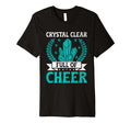 Spiritual Crystal Stones Healing T-Shirt - Graphic Print Men Women - T-Shirt, Sweatshirt, Hoodie