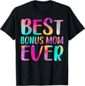 Womens Best Mother's Day T-Shirt Unisex T-shirt, Sweatshirt, Hoodie, Long Sleeve Tee - T-Shirt, Sweatshirt, Hoodie