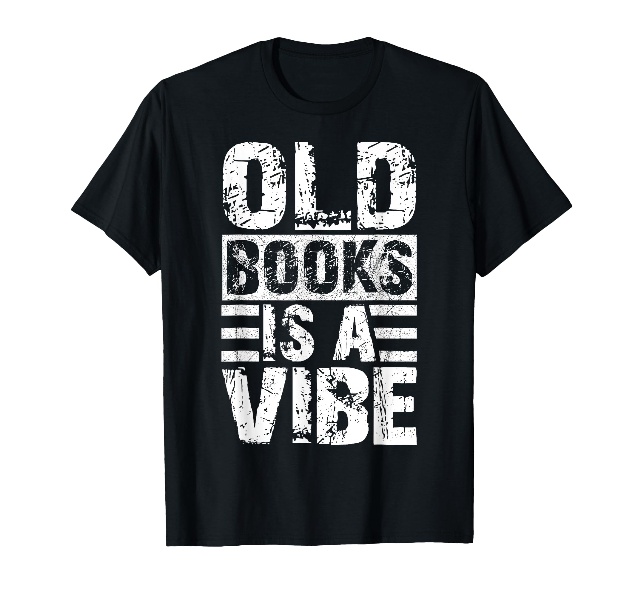 Bibliophiles T-Shirt - Fun Novelty Design for Adults - T-Shirt, Sweatshirt, Hoodie