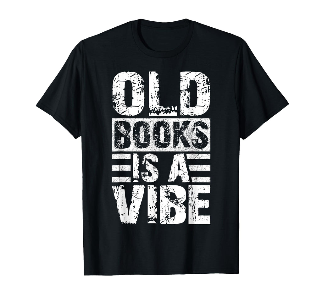 Bibliophile T-Shirt - Unique Graphic for Adults - T-Shirt, Sweatshirt, Hoodie