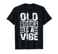 Bibliophile T-Shirt - Unique Graphic for Adults - T-Shirt, Sweatshirt, Hoodie