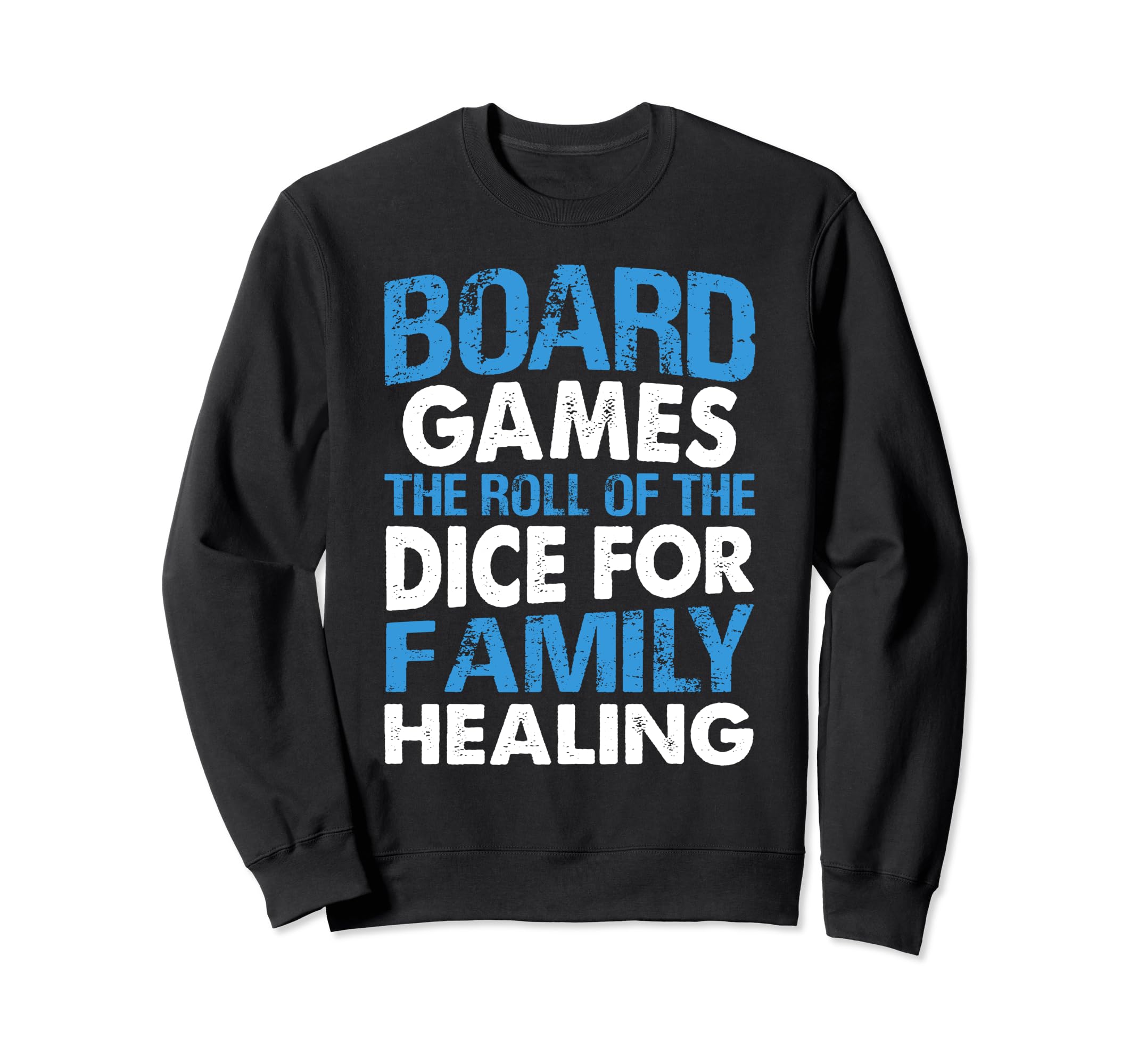 Mental Health Professionals Sweatshirt - Graphic Print for Adults - T-Shirt, Sweatshirt, Hoodie