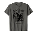Death Tbr My To Be Read Will Be T-Shirt - Streetwear Style for Adults - T-Shirt, Sweatshirt, Hoodie