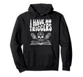 Dark Romance Smutty Book I Have No Hoodie - Aesthetic Graphic Men Women - T-Shirt, Sweatshirt, Hoodie