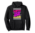 Self Care Mental Health Hoodie - Fun Novelty Design Unisex - T-Shirt, Sweatshirt, Hoodie