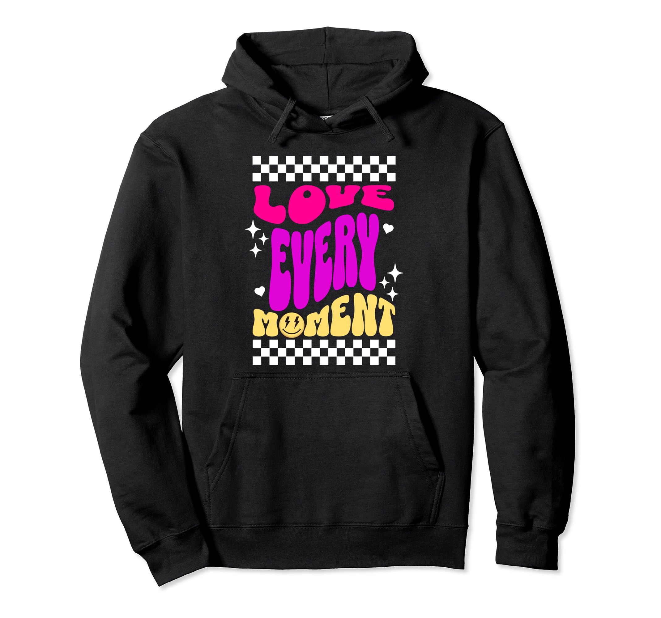 Self Care Mental Health Hoodie - Fun Novelty Design Unisex - T-Shirt, Sweatshirt, Hoodie