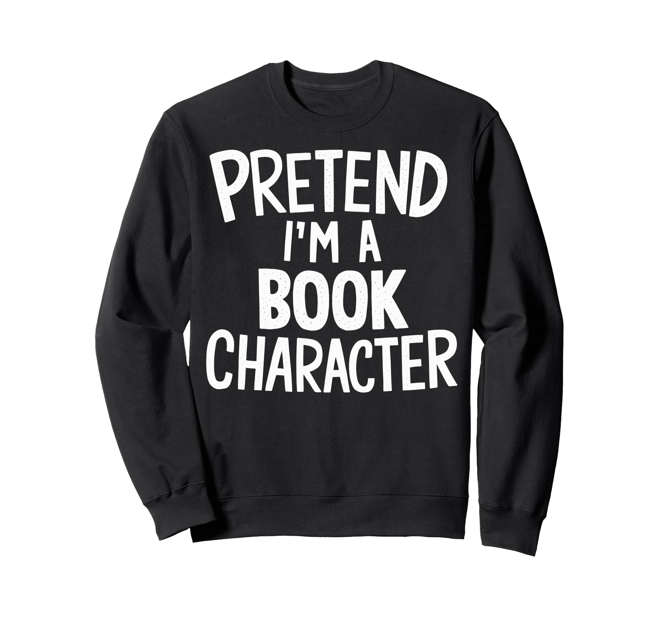 Book Reader Bibliophile Literature Sweatshirt - Trendy Graphic Men Women - T-Shirt, Sweatshirt, Hoodie