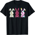 Easter Bunny 2025 Egg Hunt Tees Unisex T-shirt, Sweatshirt, Hoodie, Long Sleeve Tee - T-Shirt, Sweatshirt, Hoodie