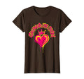 Girlfriend Life Chosen Proud T-Shirt - Casual Everyday Wear for Adults - T-Shirt, Sweatshirt, Hoodie