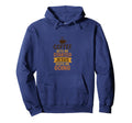 Coffee Gets Me Started Jesus Keeps Me Hoodie - Custom Art Print for Adults - T-Shirt, Sweatshirt, Hoodie