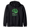 Mental Health Awareness Month Green T-Shirt - Minimalist Print Men Women - T-Shirt, Sweatshirt, Hoodie