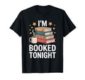Funny Book Lover Book Reading T-Shirt - Fun Novelty Design for Adults - T-Shirt, Sweatshirt, Hoodie