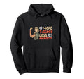 Anxiety Tattoo Inked Mental Health Sweatshirt - Trendy Graphic Men Women - T-Shirt, Sweatshirt, Hoodie