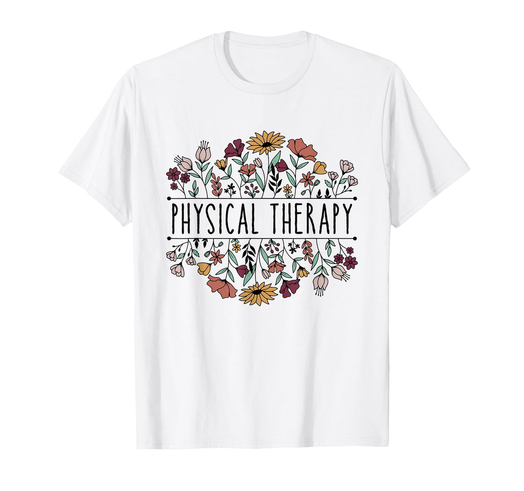 Physical Therapy Pt Physical T-Shirt - Streetwear Style Men Women - T-Shirt, Sweatshirt, Hoodie