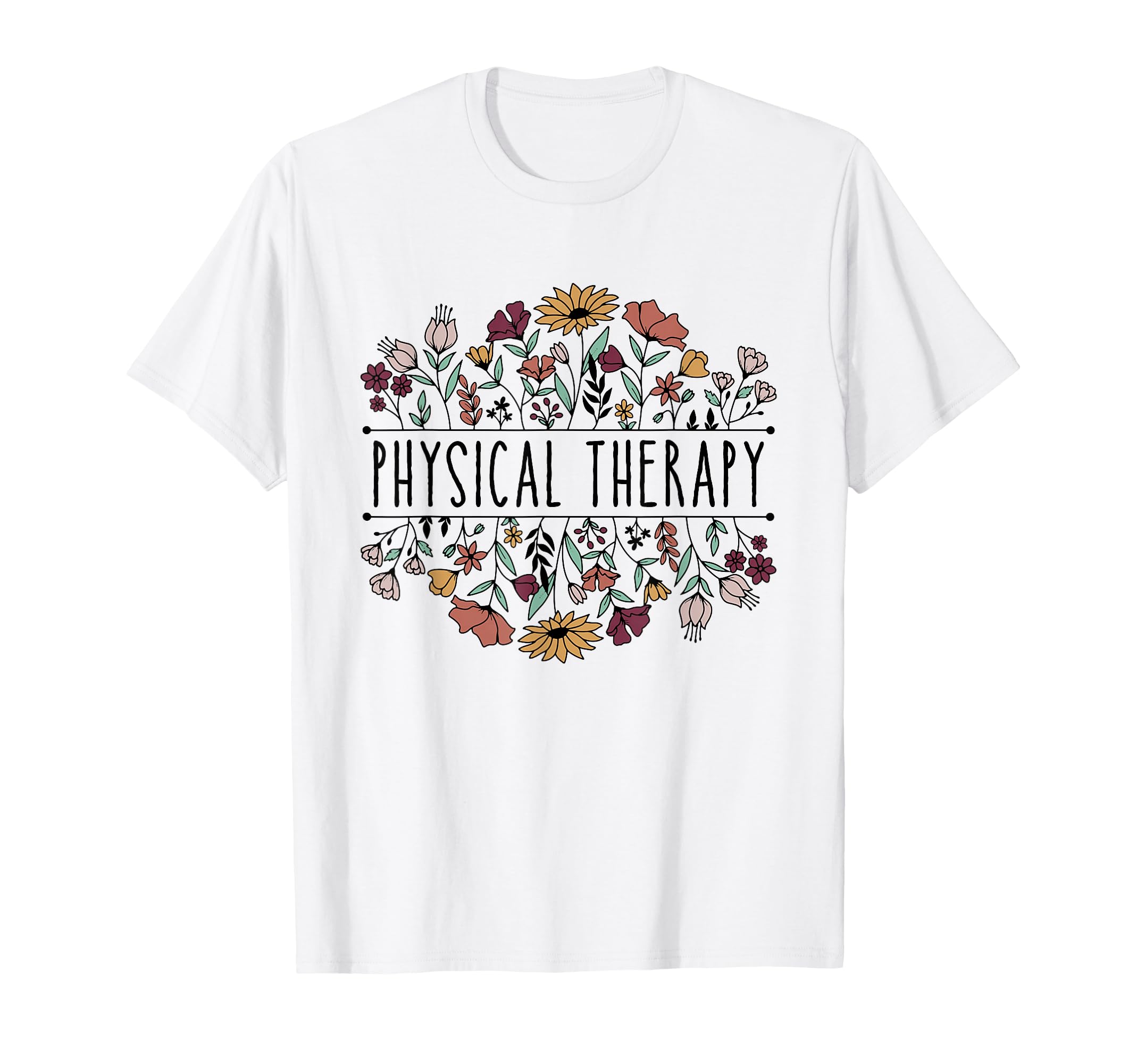 Physical Therapy Pt Physical T-Shirt - Streetwear Style Men Women - T-Shirt, Sweatshirt, Hoodie