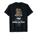 Mens There Was Who Really Loved T-Shirt - Novelty Apparel Men Women - T-Shirt, Sweatshirt, Hoodie