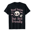 Wholesome Goth Energy Softcore Mental T-Shirt - Minimalist Print Men Women - T-Shirt, Sweatshirt, Hoodie