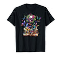 Probably Reading Something Smutty T-Shirt - Novelty Apparel for Adults - T-Shirt, Sweatshirt, Hoodie