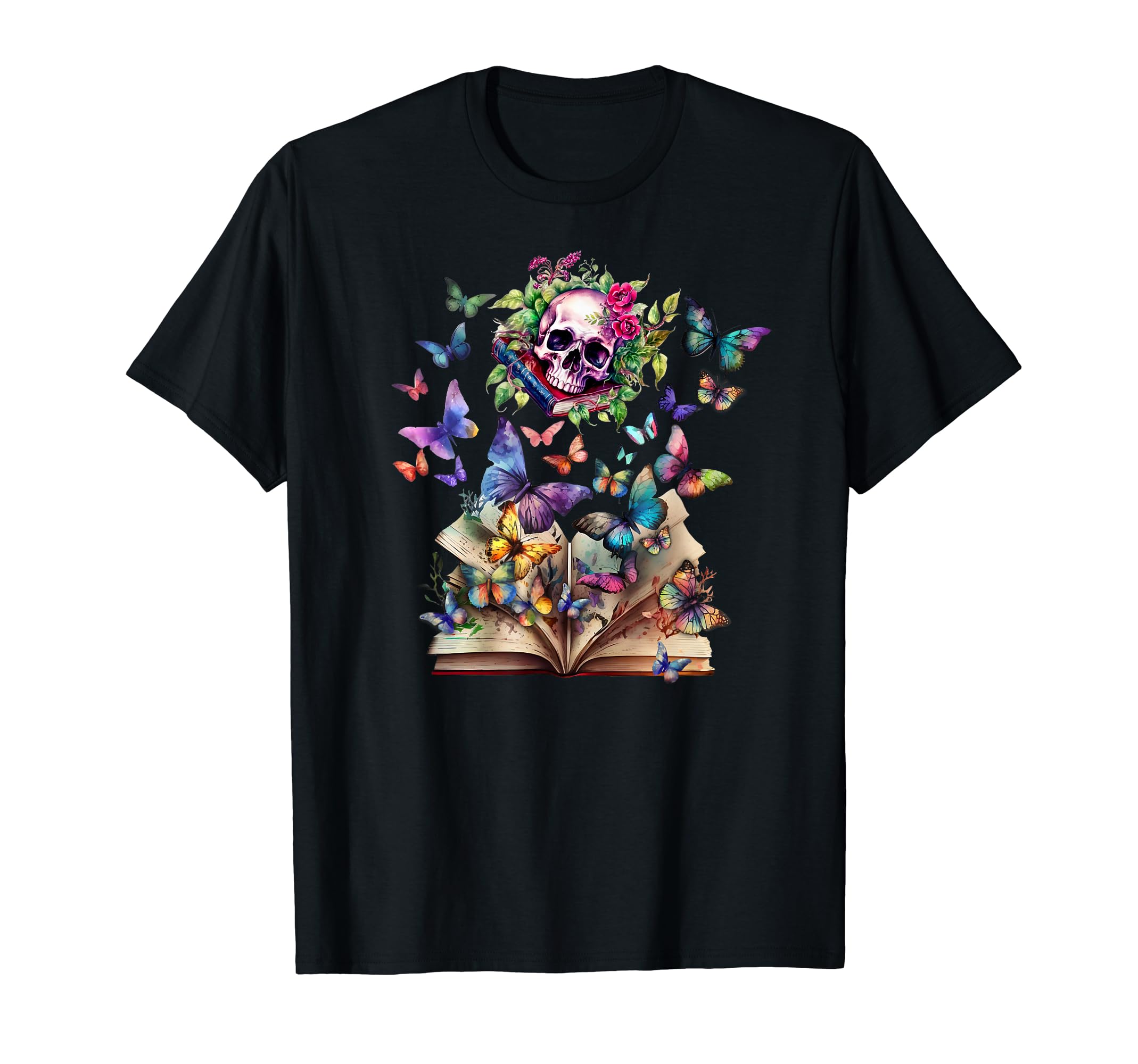 Probably Reading Something Smutty T-Shirt - Novelty Apparel for Adults - T-Shirt, Sweatshirt, Hoodie