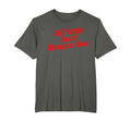 All This And Brains Too T-Shirt - Trendy Graphic Men Women - T-Shirt, Sweatshirt, Hoodie