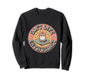 Soft Life Era Self Care Relaxation Sweatshirt - Aesthetic Graphic Unisex - T-Shirt, Sweatshirt, Hoodie
