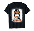 Copd Warrior Chronic Obstructive T-Shirt - Aesthetic Graphic Men Women - T-Shirt, Sweatshirt, Hoodie