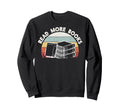 Read More Books Gift Book Gift Sweatshirt - Fun Novelty Design Unisex - T-Shirt, Sweatshirt, Hoodie