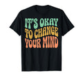 Self Acceptance Overthinker Indecisive Hoodie - Graphic Print Men Women - T-Shirt, Sweatshirt, Hoodie