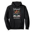 Introvert Willing To Discuss Books Hoodie - Fun Novelty Design Men Women - T-Shirt, Sweatshirt, Hoodie