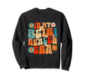 My Reiki Healer Era Energy Healer Sweatshirt - Fun Novelty Design Unisex - T-Shirt, Sweatshirt, Hoodie