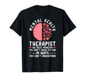 Mental Health Therapist Mental T-Shirt - Streetwear Style for Adults - T-Shirt, Sweatshirt, Hoodie