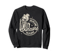 Skincare Licensed Esthetician Sweatshirt - Unique Graphic Men Women - T-Shirt, Sweatshirt, Hoodie