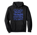 My Bookish Era Book Lover Hoodie - Streetwear Style for Adults - T-Shirt, Sweatshirt, Hoodie