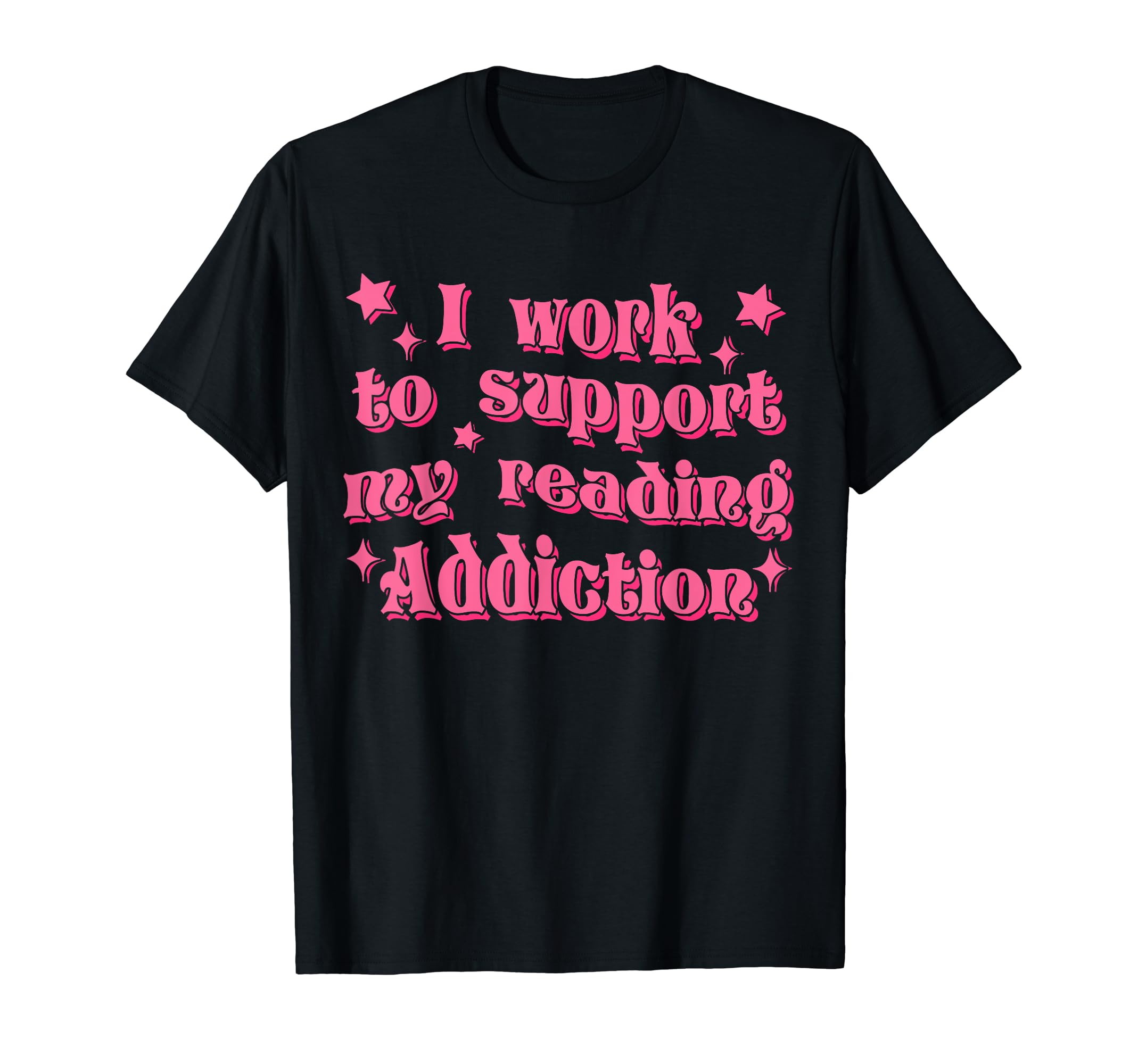 Library And Bookworm Book And T-Shirt - Streetwear Style for Adults - T-Shirt, Sweatshirt, Hoodie