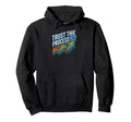Trust Process 52 Week Challenge Hoodie - Streetwear Style for Adults - T-Shirt, Sweatshirt, Hoodie